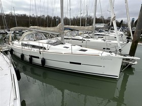 2018 Dufour 412 en venta