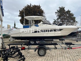 Vegyél 2021 Capelli Boats 33 Wa