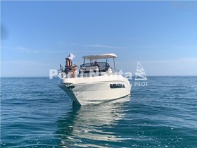 2021 Capelli Boats 33 Wa eladó