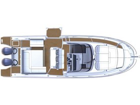 2023 Jeanneau Leader 10.5 S2