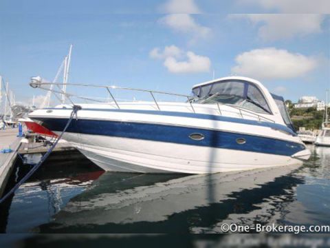 Crownline 340Cr