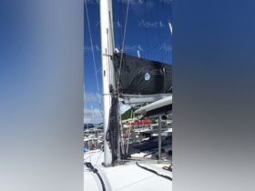 2018 Lagoon Catamarans 420 till salu