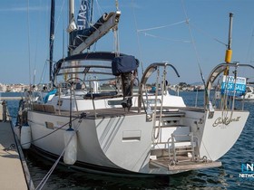 2004 Bénéteau Boats 57 for sale
