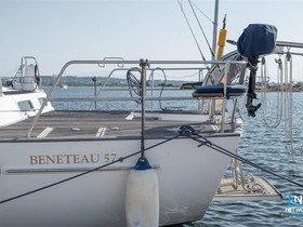 2004 Bénéteau Boats 57