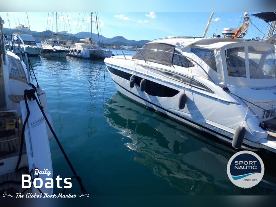 2021 Princess V40 for sale. View price, photos and Buy 2021 Princess