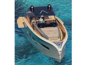 2023 Elegance Yachts E50 V