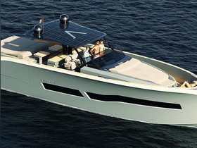 Elegance Yachts E50 V