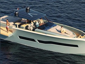 2023 Elegance Yachts E50 V