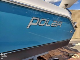 2007 Polar 2300 Wa for sale