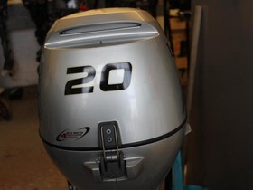 2008 Honda 20 for sale