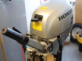 2008 Honda 20 for sale