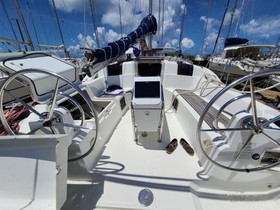 Jeanneau Sun Odyssey 379