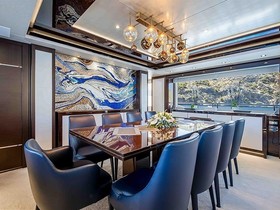 2020 Sunseeker 116 Yacht for sale