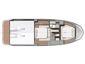 2023 Prestige Yachts 420 till salu