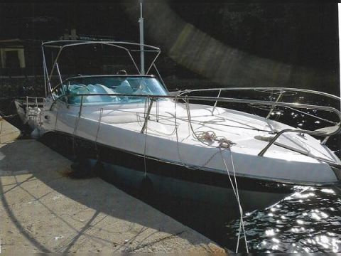 2008 Rio 32 Blu for sale