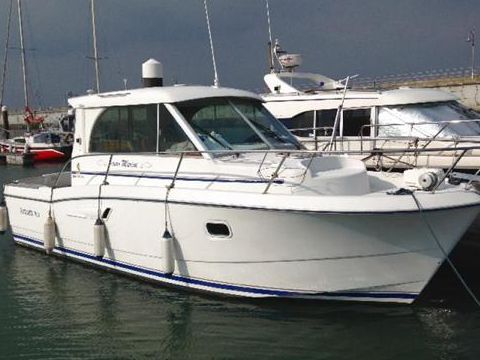 Irwin Yachts 68