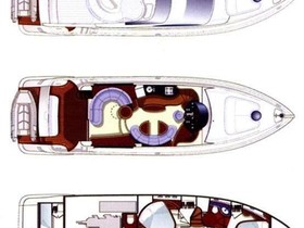 2004 Azimut Yachts 55