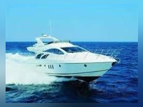 2004 Azimut Yachts 55 kaufen