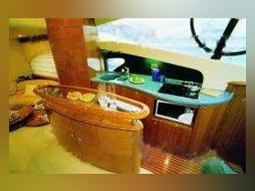 2004 Azimut Yachts 55 kaufen
