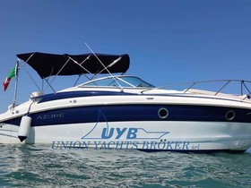 Azure 275 Cruiser