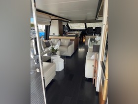 2018 Azimut Yachts 72 til salgs