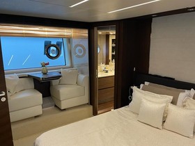 Kjøpe 2018 Azimut Yachts 72