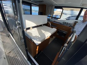 2018 Bénéteau Boats Swift Trawler 35 na prodej