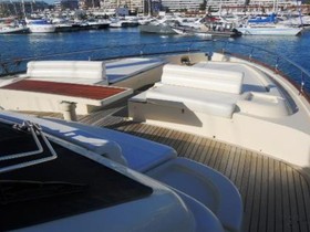 Købe 2006 Ferretti Yachts Altura 69