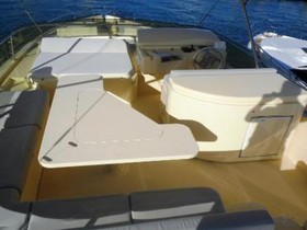 2006 Ferretti Yachts Altura 69 til salg