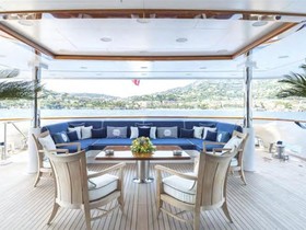 2016 Benetti Yachts 54 for sale