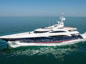 2016 Benetti Yachts 54 for sale