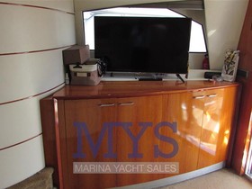 2004 Abacus Marine 61