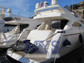 2004 Abacus Marine 61 kaufen