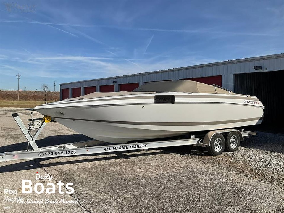 2000 Cobalt Boats 252 for sale. View price, photos and Buy 2000 Cobalt
