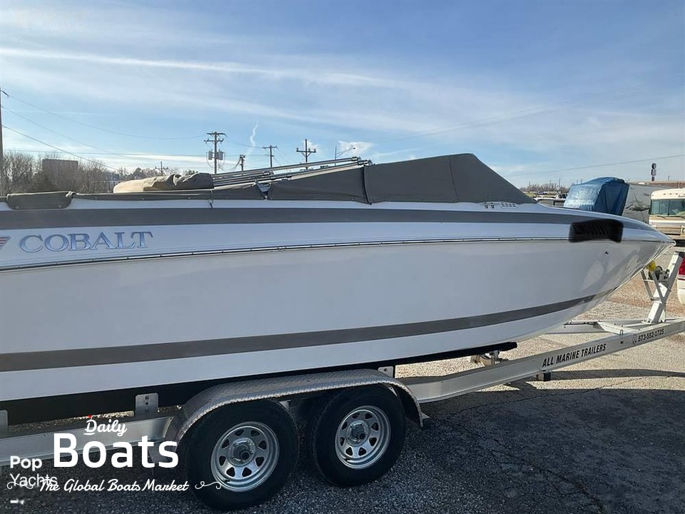2000 Cobalt Boats 252 for sale. View price, photos and Buy 2000 Cobalt