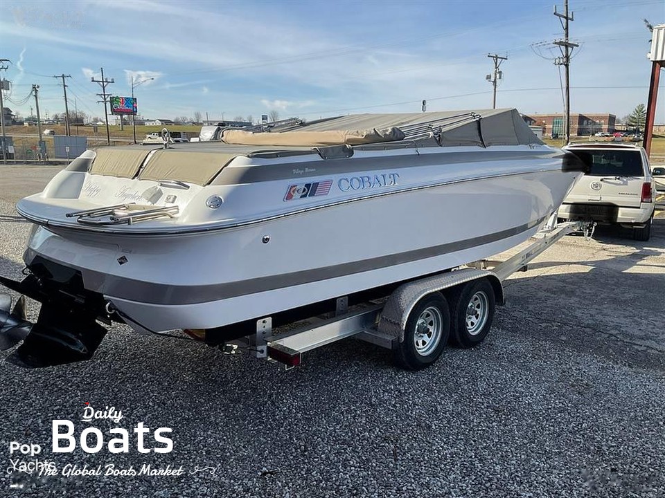 2000 Cobalt Boats 252 for sale. View price, photos and Buy 2000 Cobalt Boats 252 398639