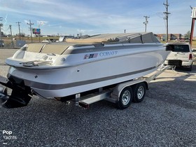 2000 Cobalt Boats 252 na prodej