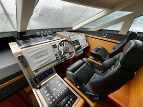 2012 Fairline Squadron 58 til salg