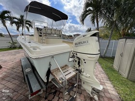 2016 Key West 210 for sale
