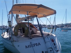 1985 Jeanneau Sun Rise 34 kopen