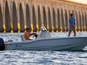 2014 Scout Boats 175 Sportfish til salg