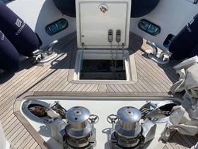 2013 Ferretti Yachts Custom Line 100 προς πώληση