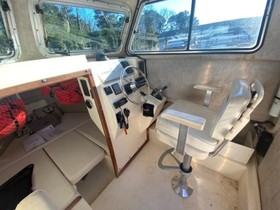 Buy 2005 Parker 2520 Sport Cabin