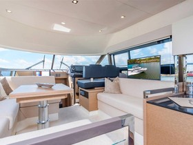 2023 Prestige Yachts 460 for sale