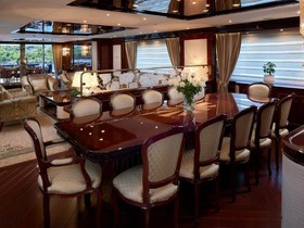 2011 Sanlorenzo Yachts 46