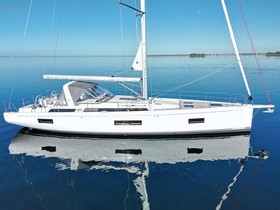 Acheter 2022 Bénéteau Boats Oceanis 540