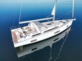 2022 Bénéteau Boats Oceanis 540 for sale