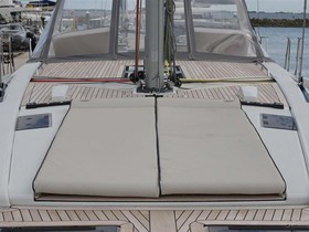 2022 Bénéteau Boats Oceanis 540 προς πώληση