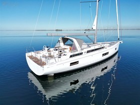 2022 Bénéteau Boats Oceanis 540