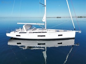 2022 Bénéteau Boats Oceanis 540 à vendre